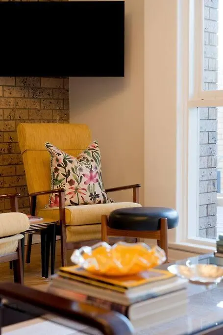 Honeyeater Hidden Gem - 2Br Central Quiet Adelaide Appartement