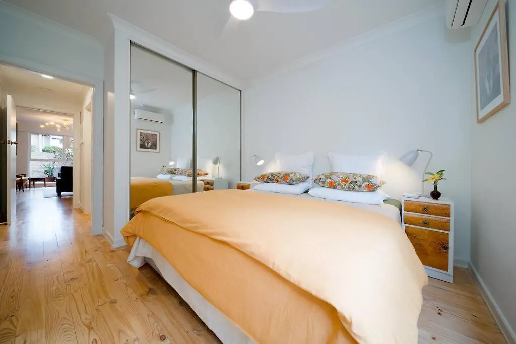Honeyeater Hidden Gem - 2Br Central Quiet Adelaide Appartement