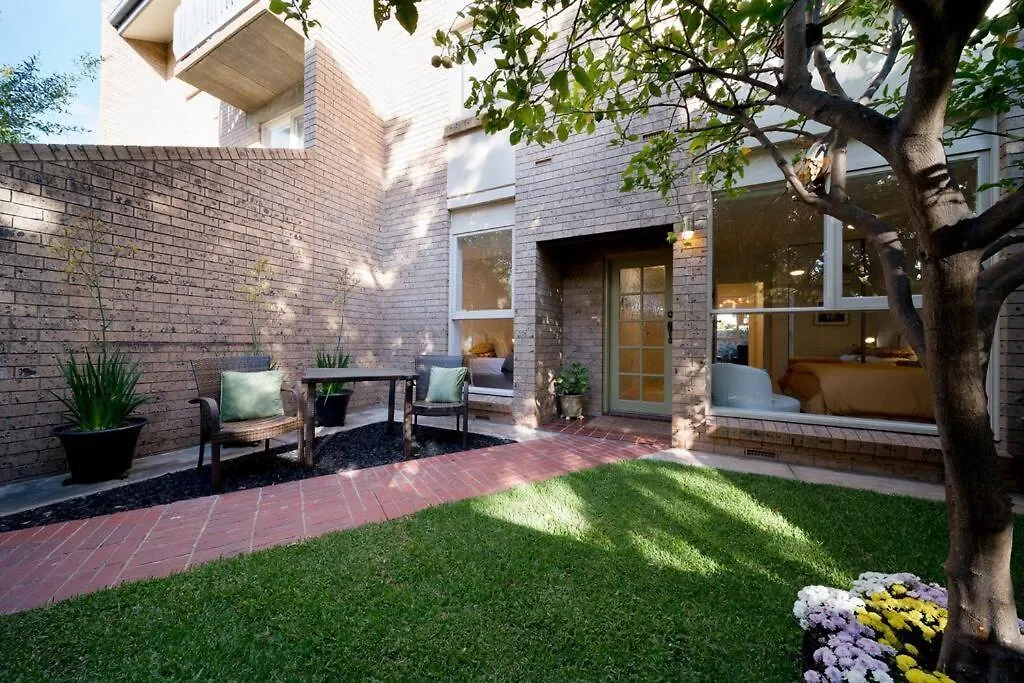 Appartement Honeyeater Hidden Gem - 2Br Central Quiet Adelaide